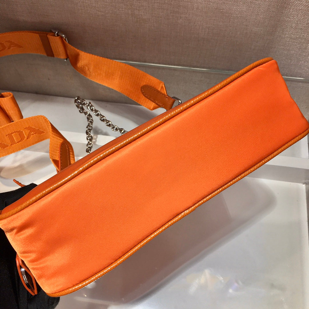 PRD  Bag Pre Edition 2 Color 's    22 cm