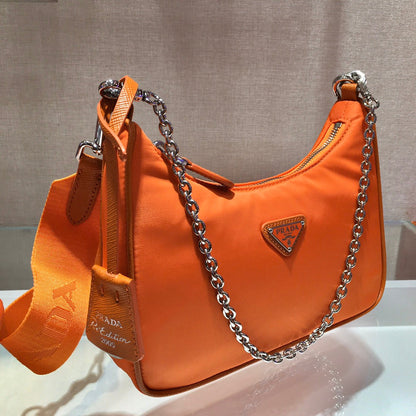 PRD  Bag Pre Edition 2 Color 's    22 cm