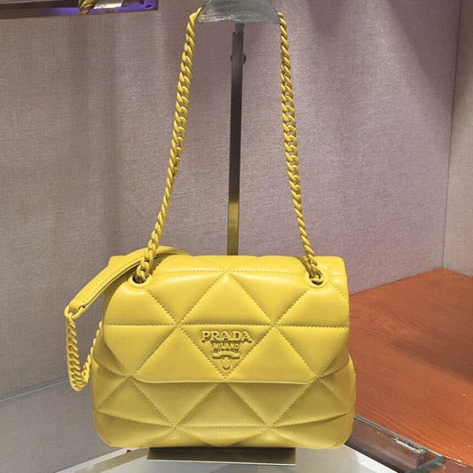 Prd Bag Yellow
