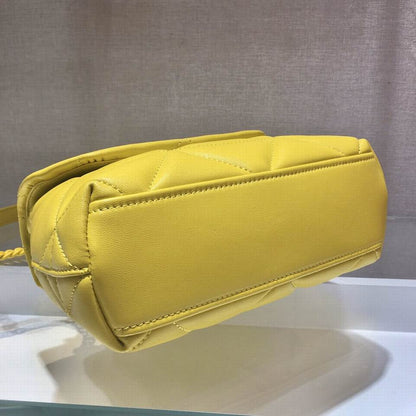 Prd Bag Yellow