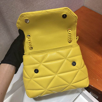 Prd Bag Yellow