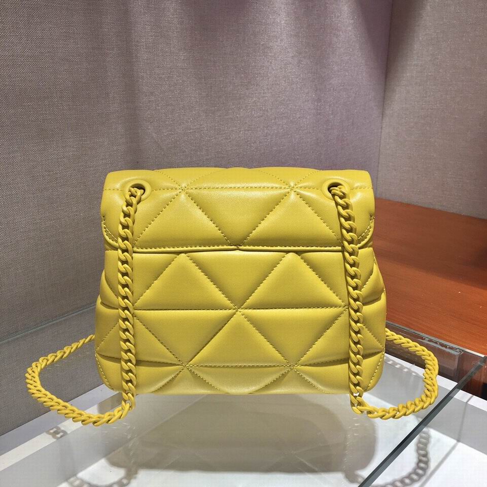 Prd Bag Yellow