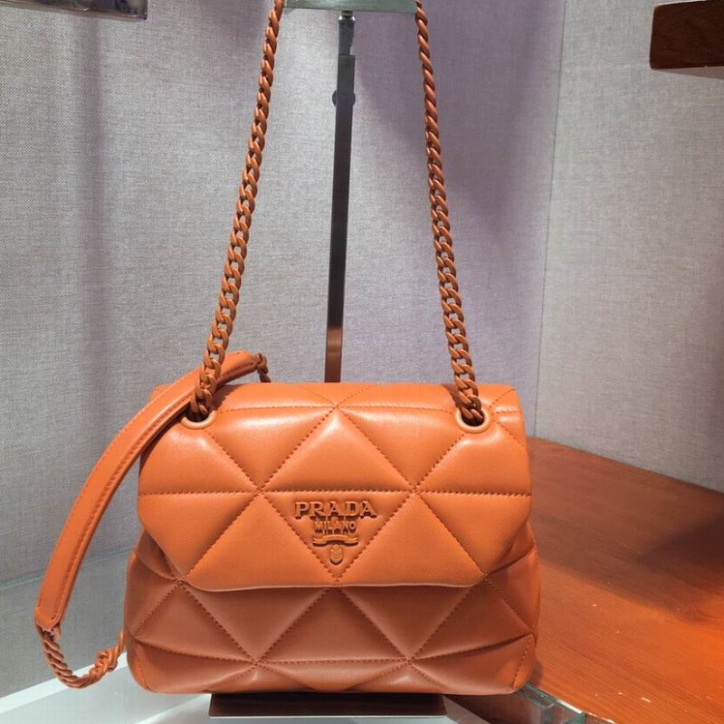 Prd Bag Orange