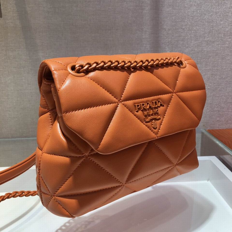Prd Bag Orange