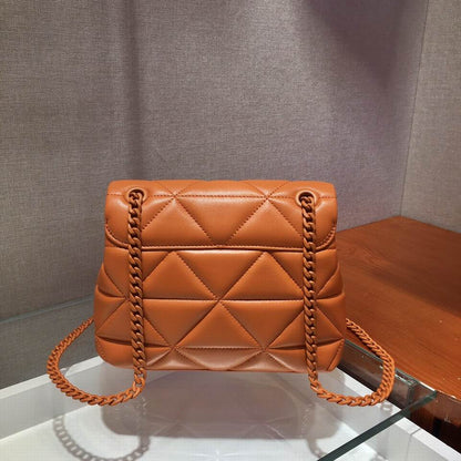 Prd Bag Orange