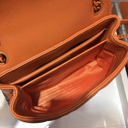 Prd Bag Orange