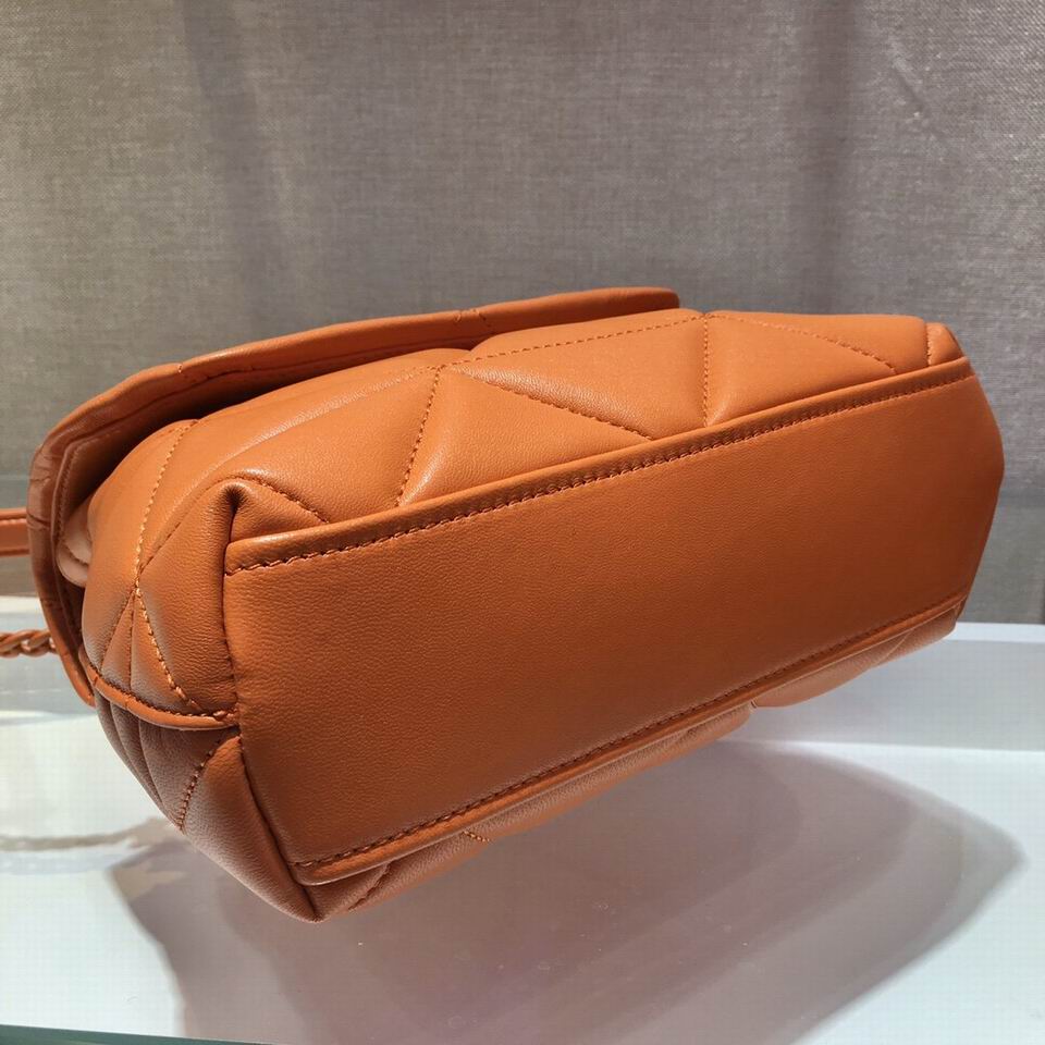 Prd Bag Orange