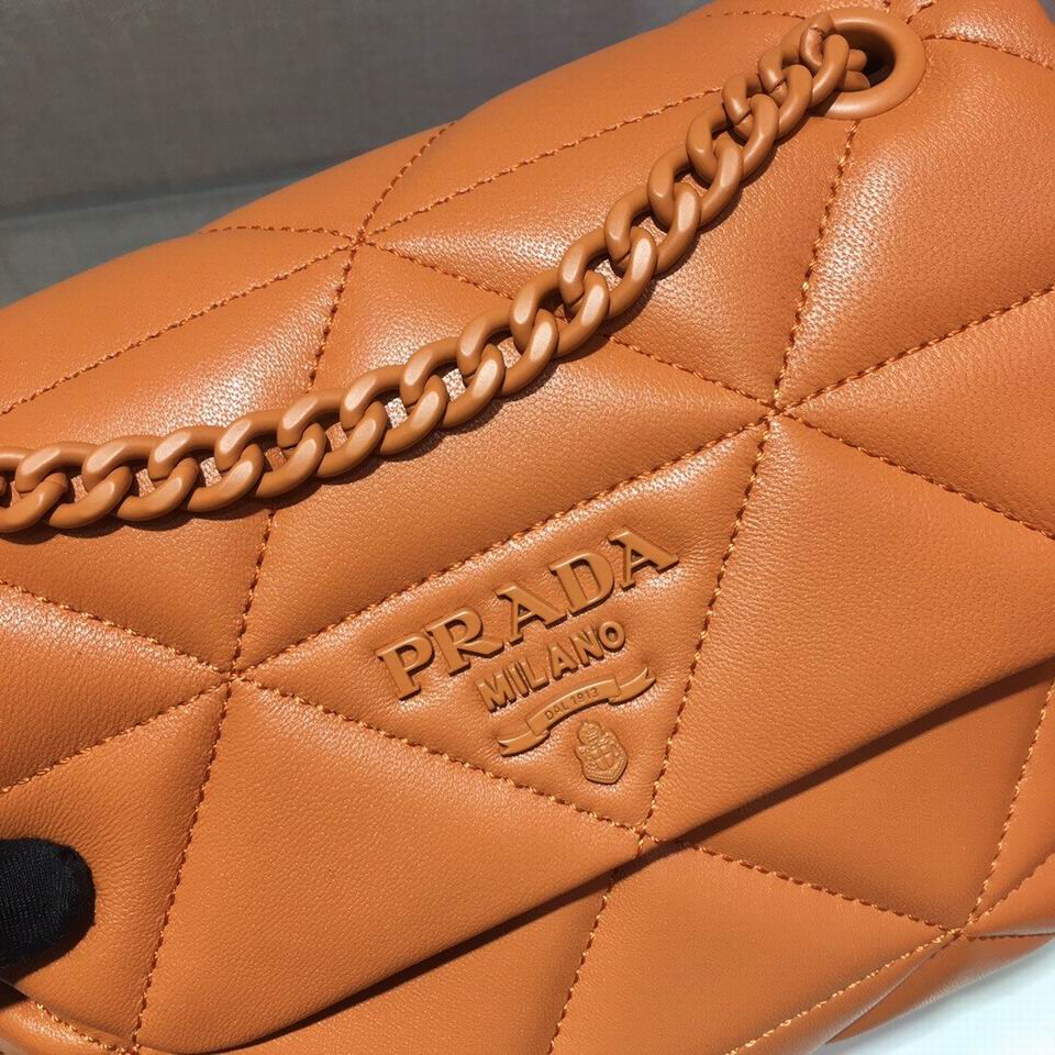Prd Bag Orange