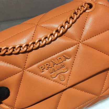 Prd Bag Orange