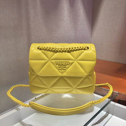 Prd Bag Yellow