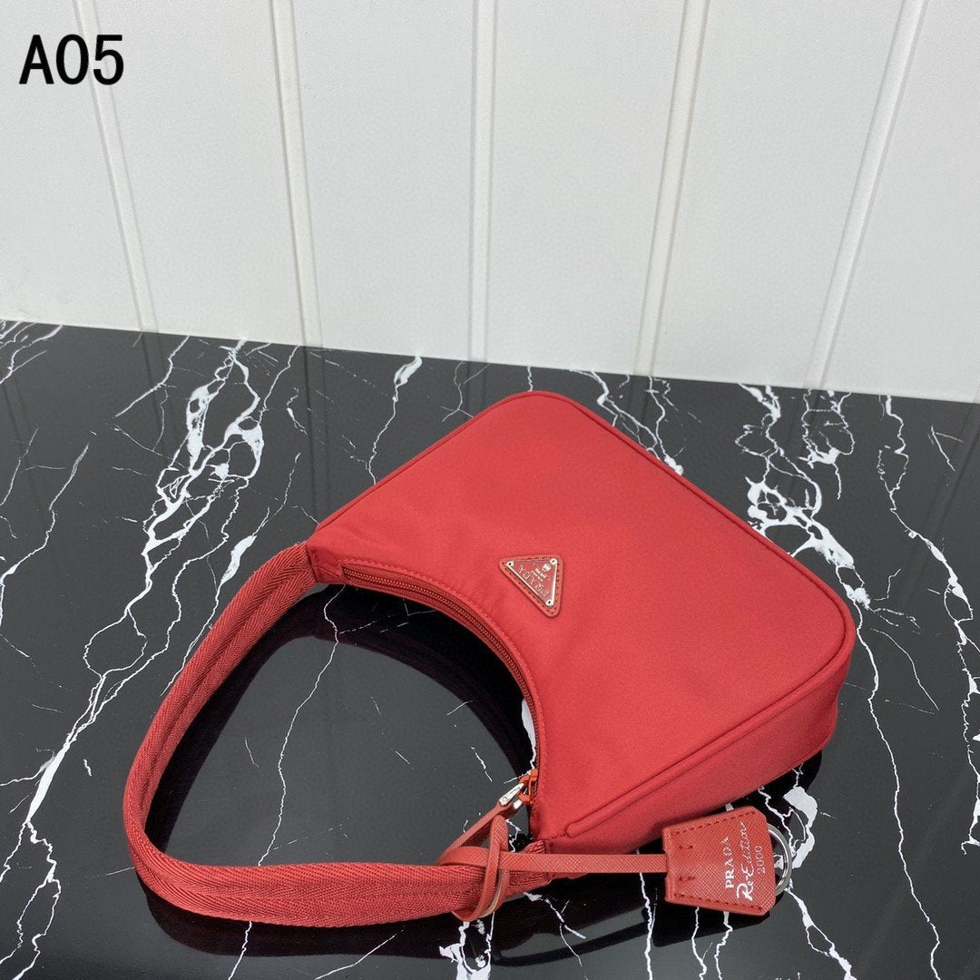 Prd Bag red Mini