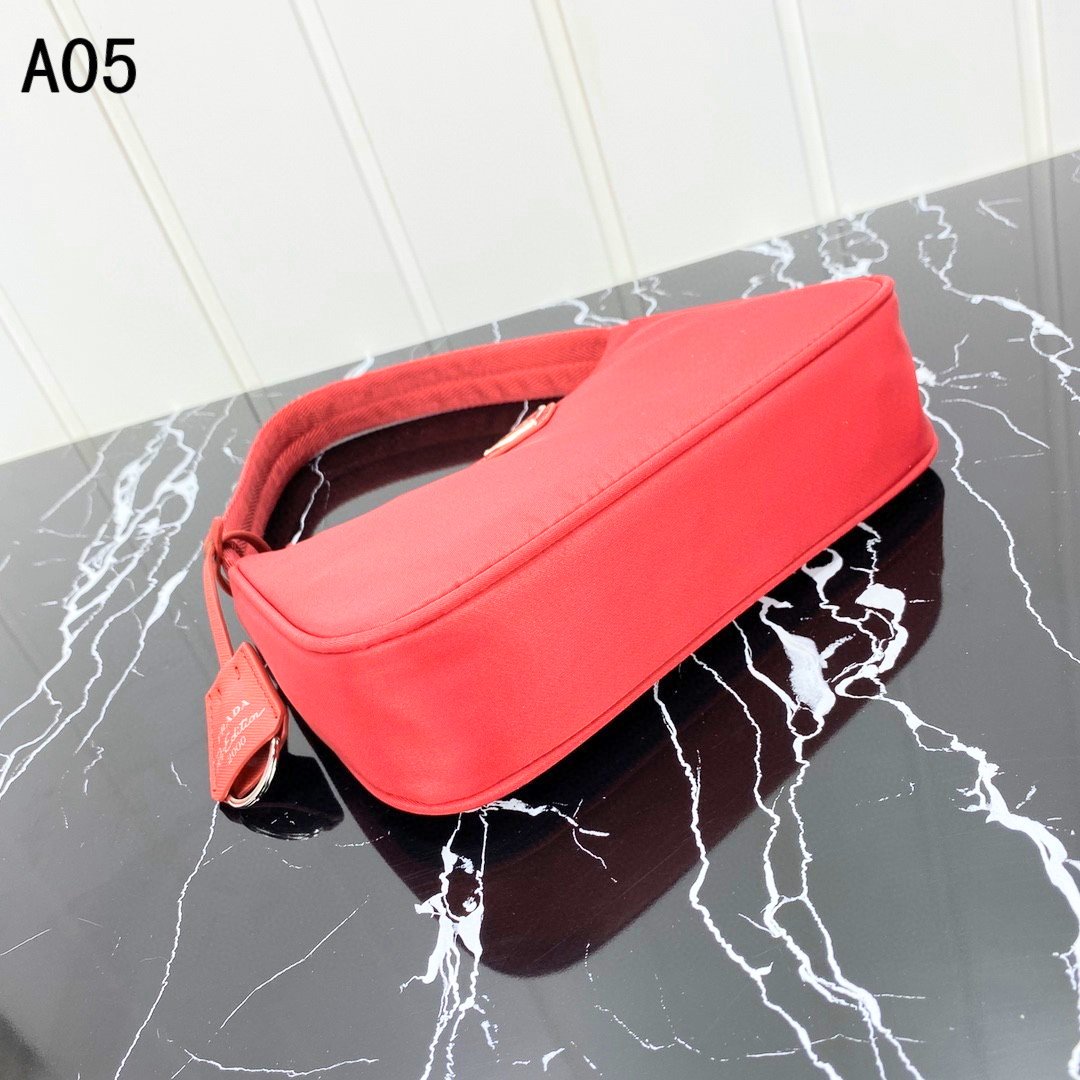 Prd Bag red Mini