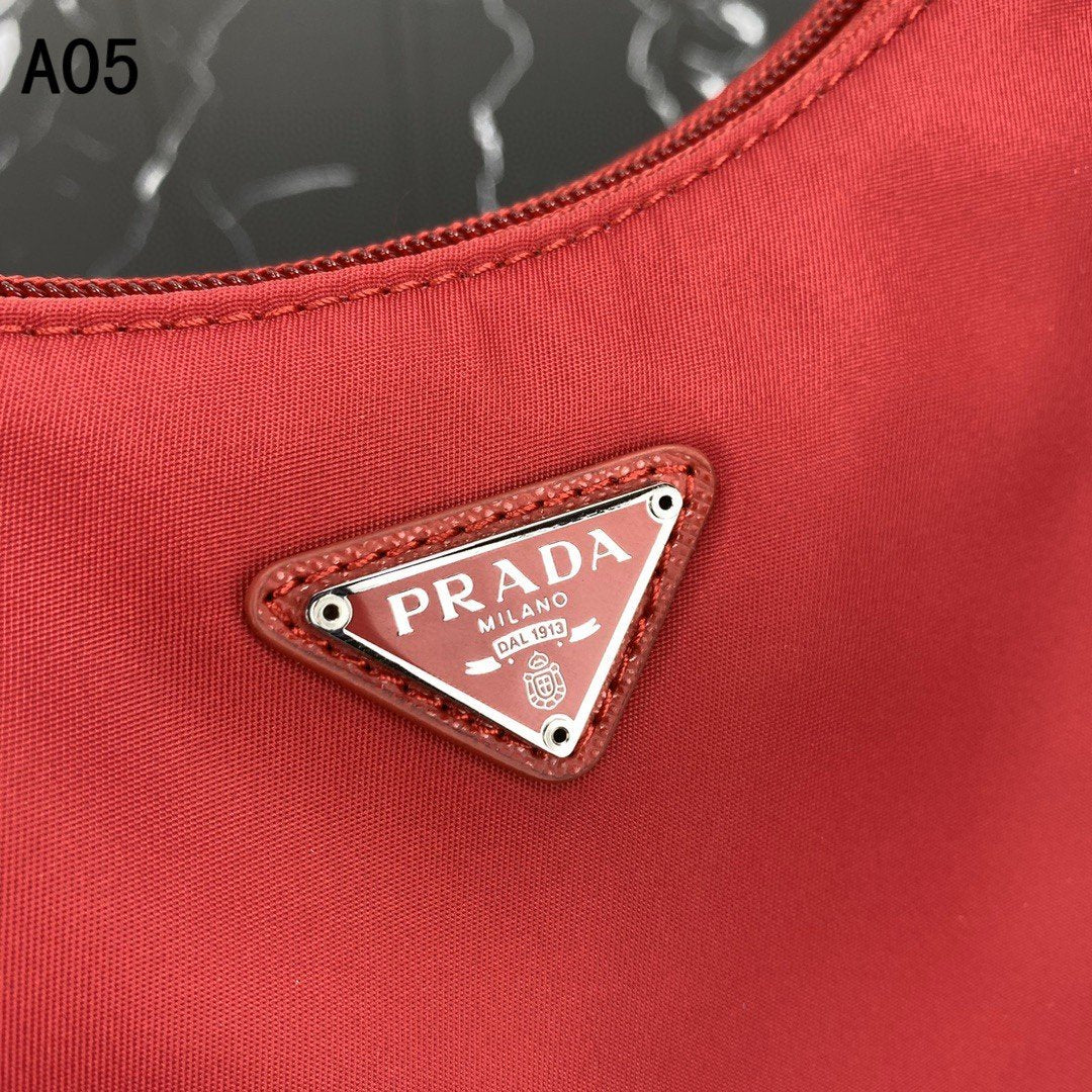 Prd Bag red Mini