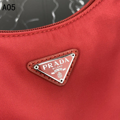 Prd Bag red Mini
