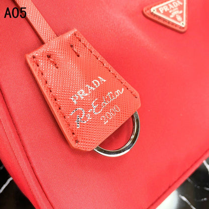 Prd Bag red Mini