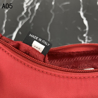 Prd Bag red Mini
