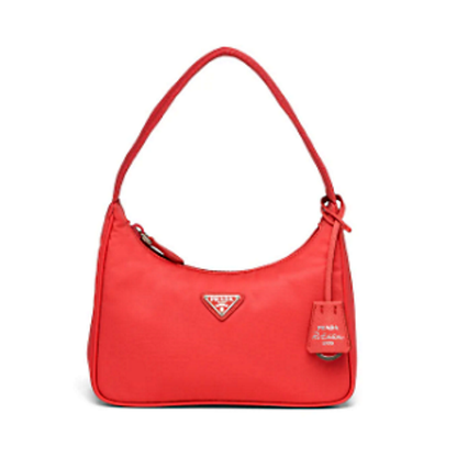 Prd Bag red Mini