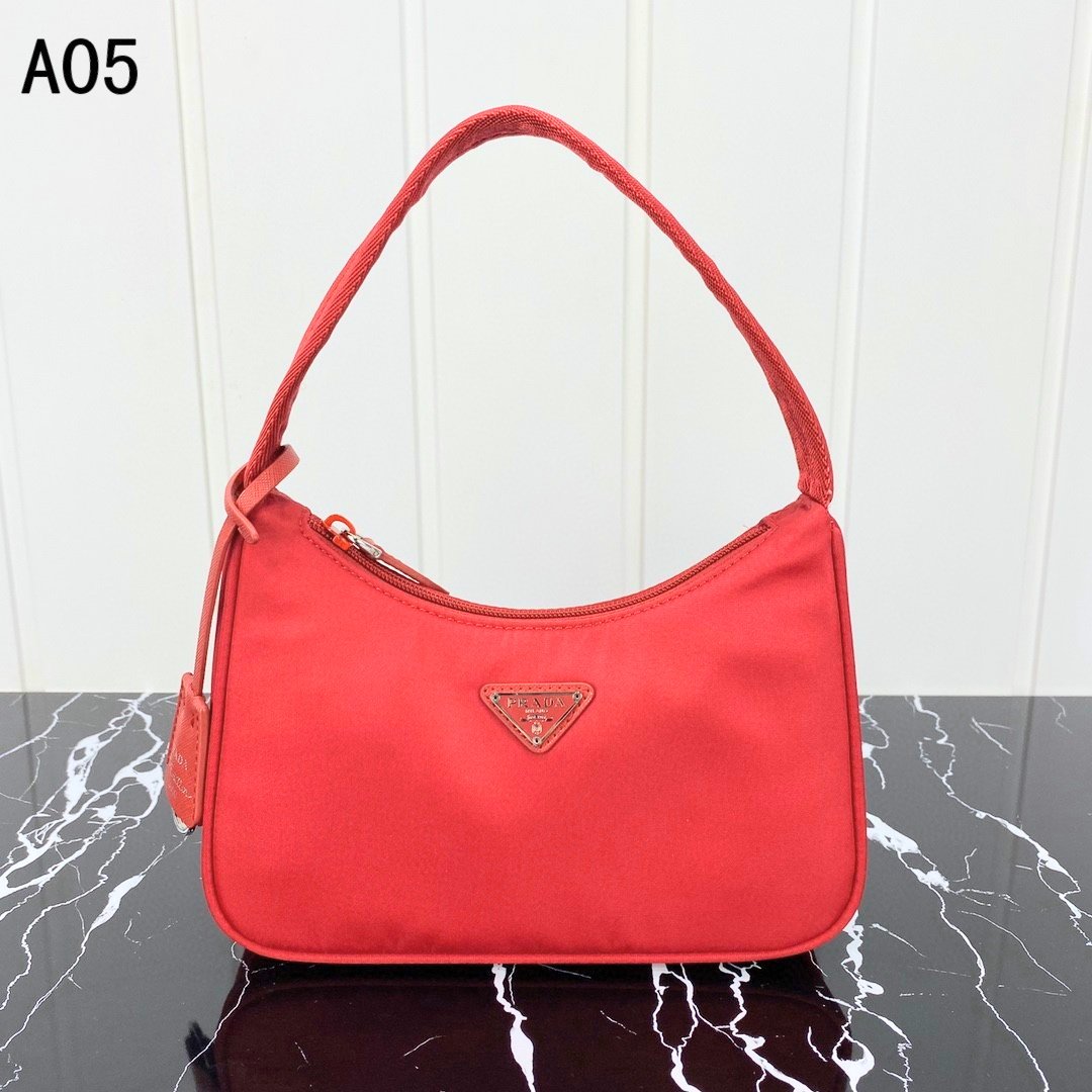 Prd Bag red Mini