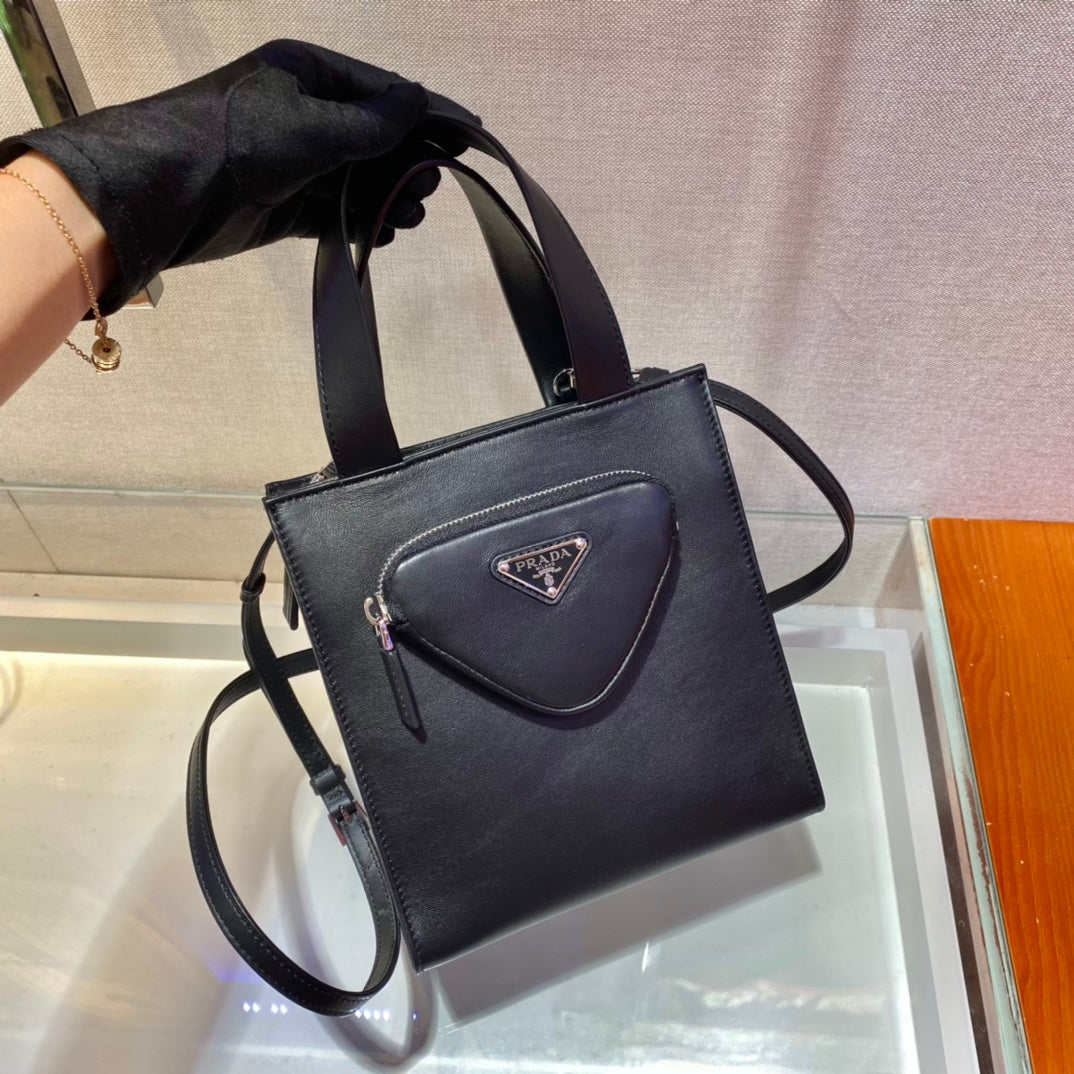 PRD Bag  Black