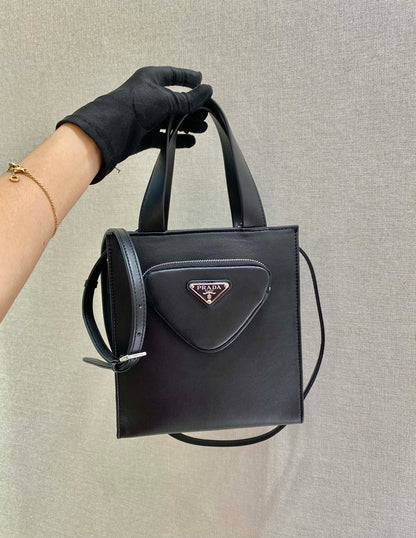 PRD Bag  Black