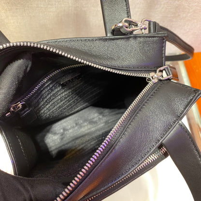 PRD Bag  Black