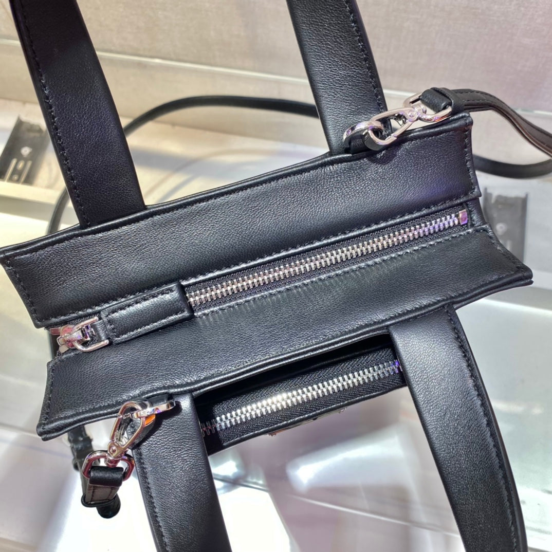 PRD Bag  Black