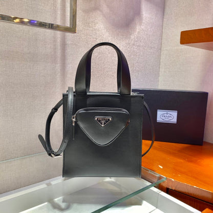 PRD Bag  Black