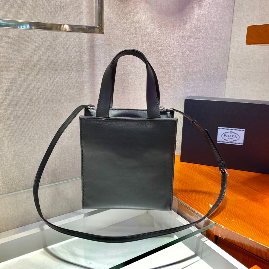 PRD Bag  Black