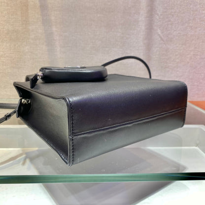 PRD Bag  Black