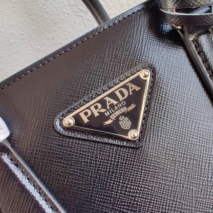 Prd Bag Black