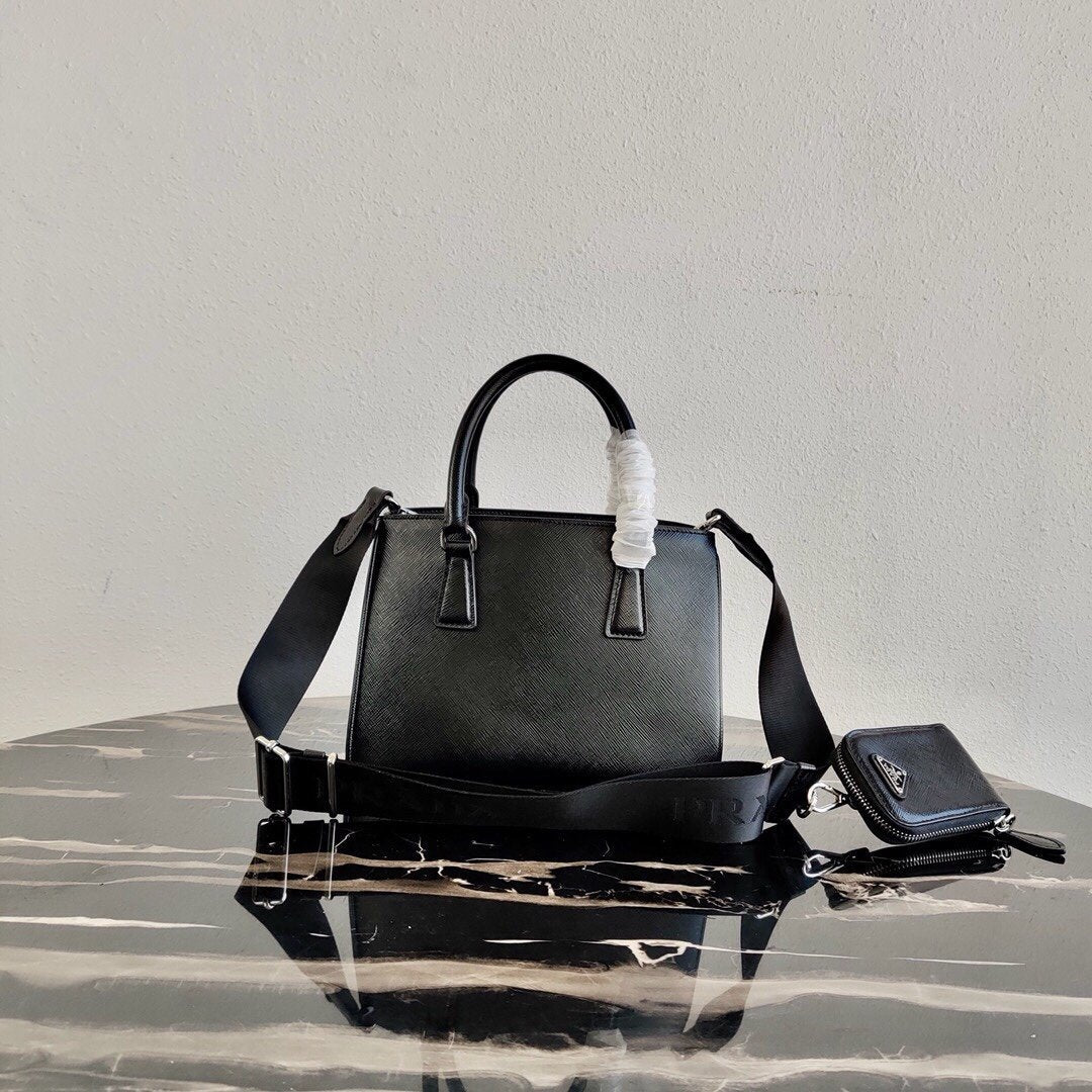 Prd Bag Black