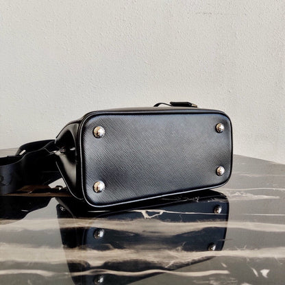Prd Bag Black