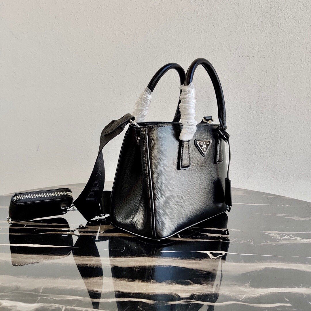 Prd Bag Black