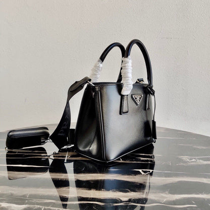 Prd Bag Black