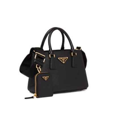 Prd Bag Black