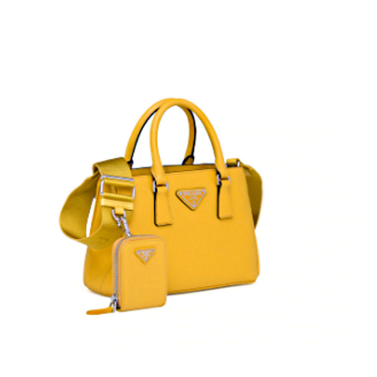 Prd Bag Yellow