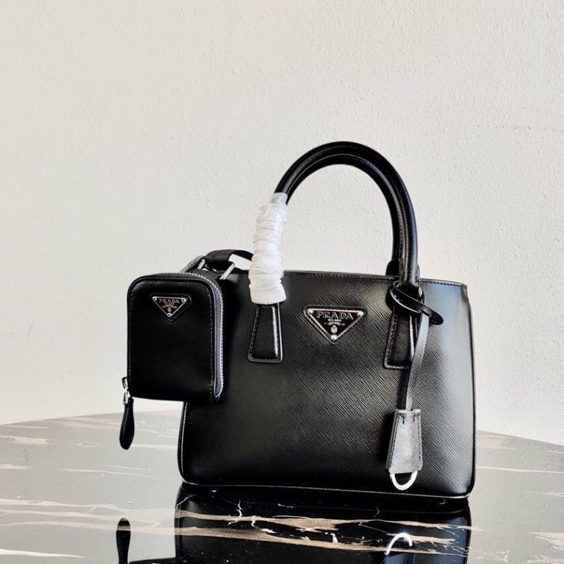 Prd Bag Black
