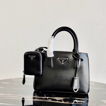 Prd Bag Black