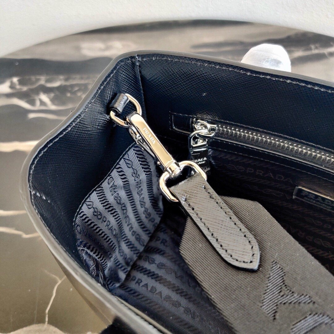 Prd Bag Black