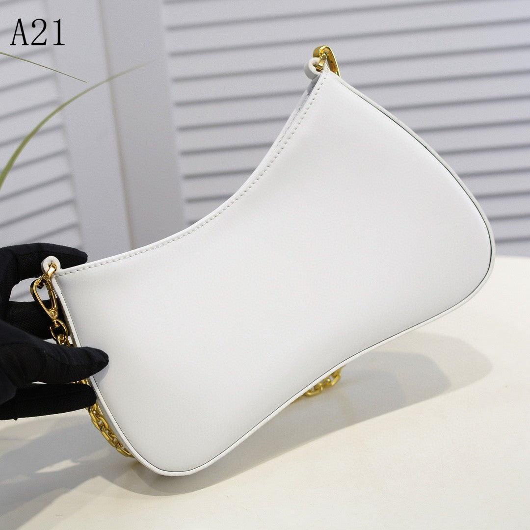 PRD  Bag White 25 cm