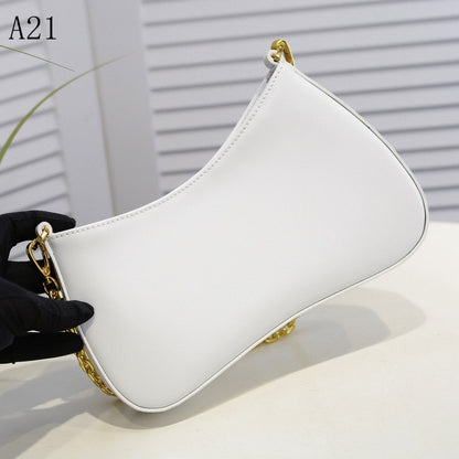 PRD  Bag White 25 cm