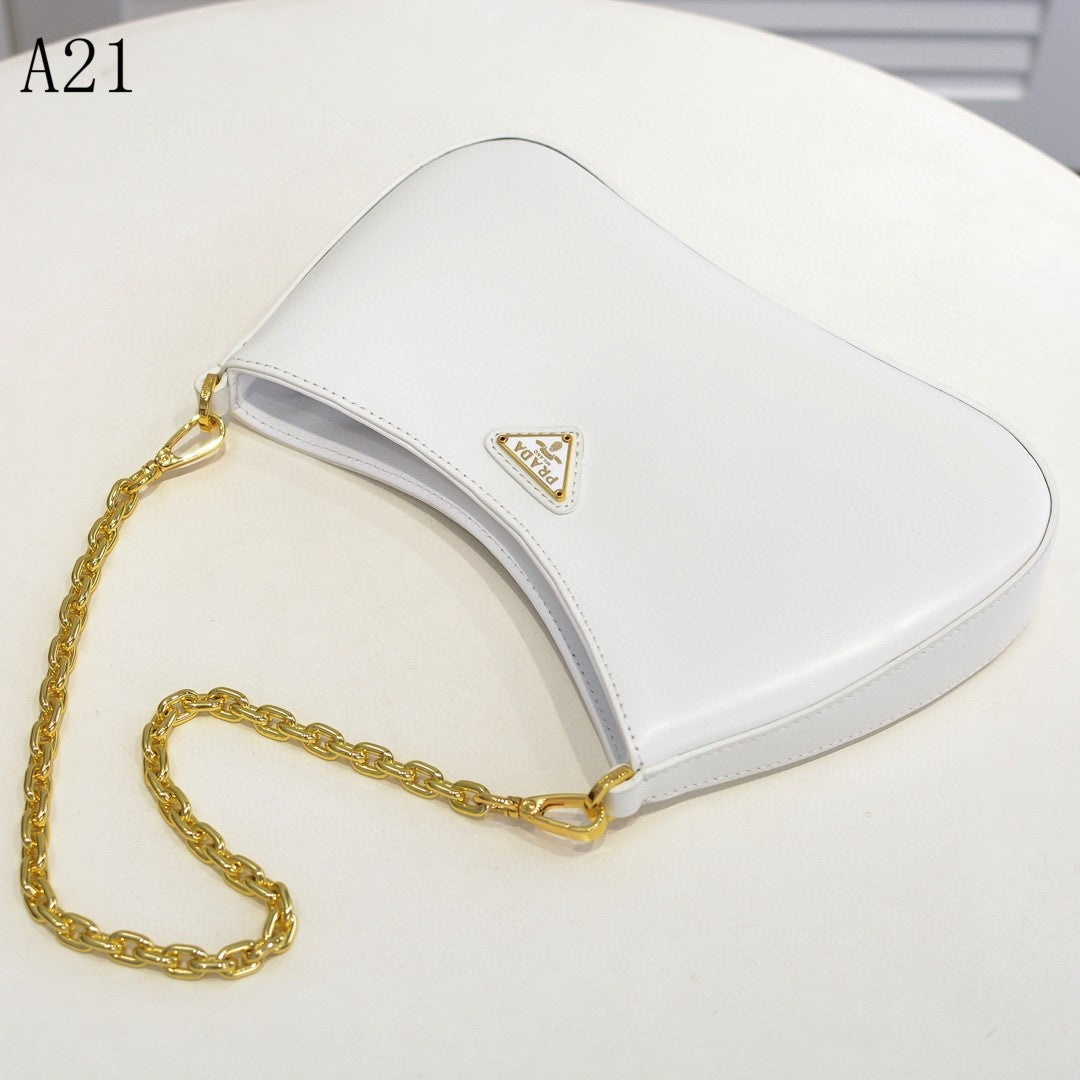 PRD  Bag White 25 cm