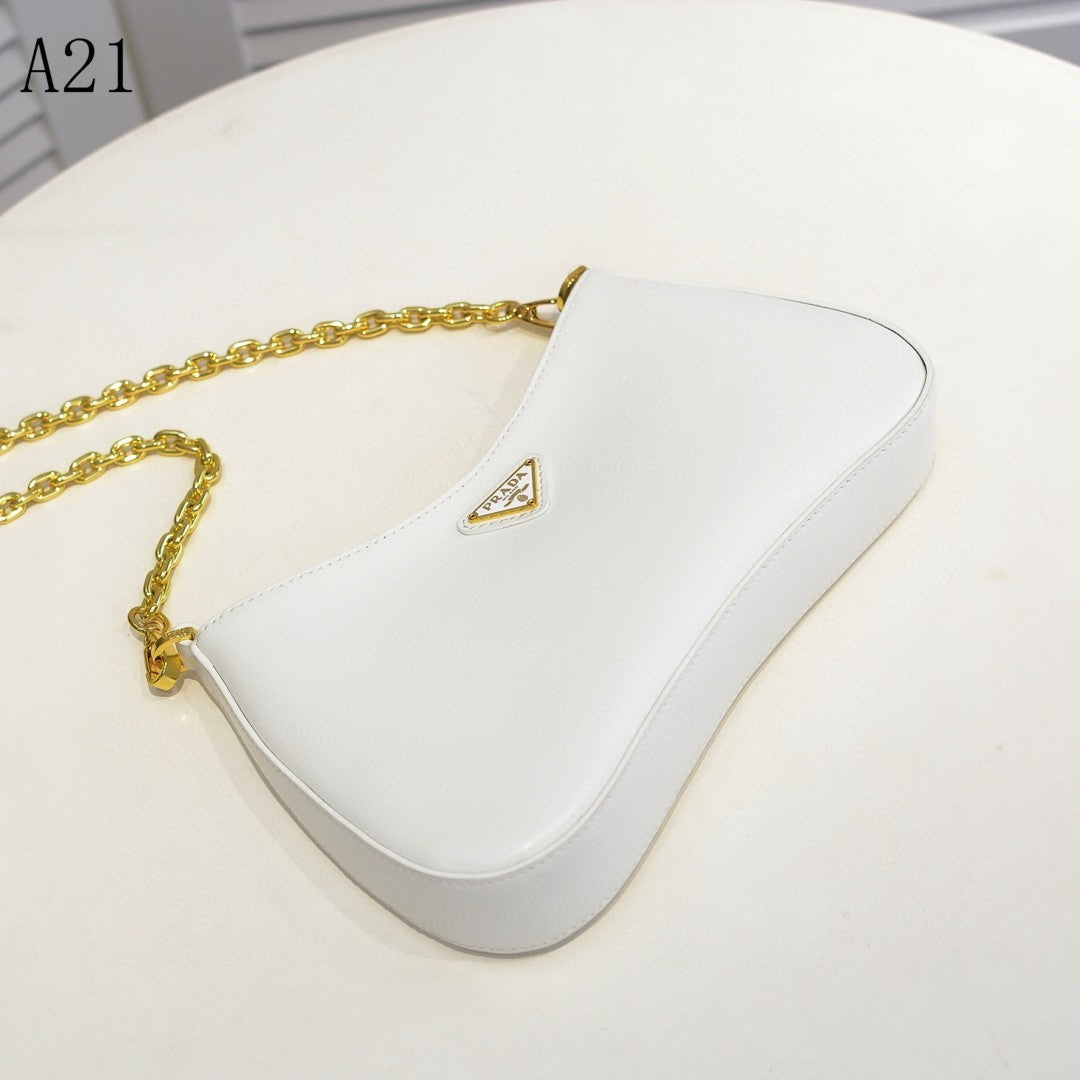 PRD  Bag White 25 cm