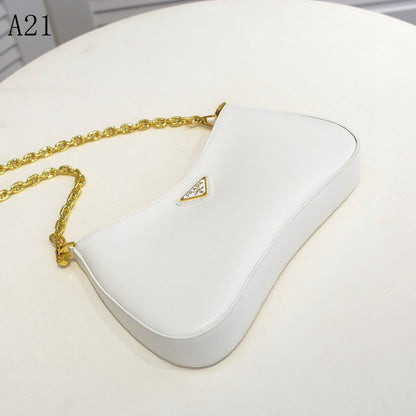 PRD  Bag White 25 cm