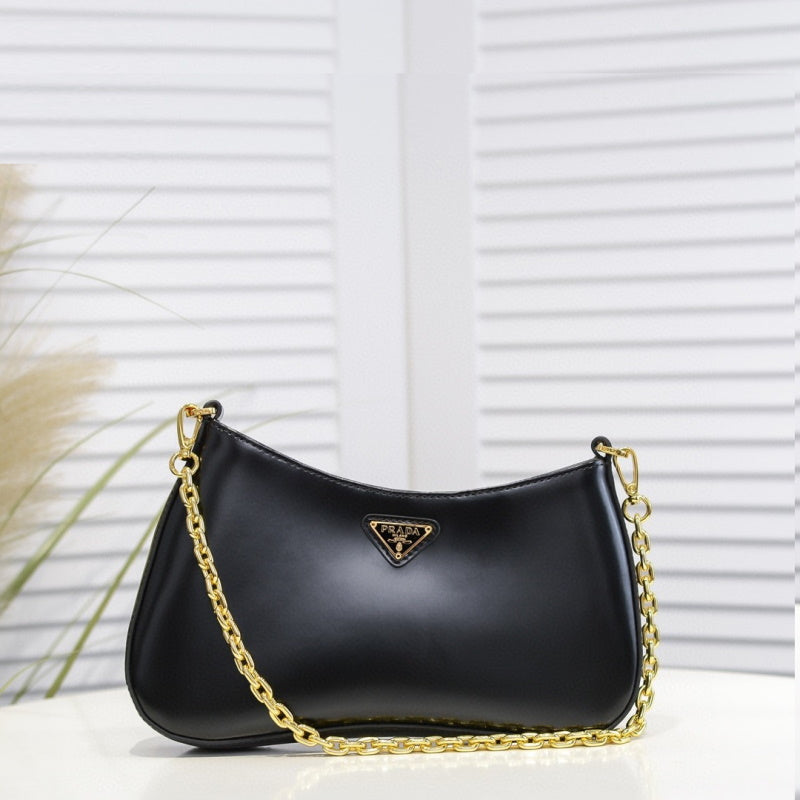 PRD  Bag Black 25 cm