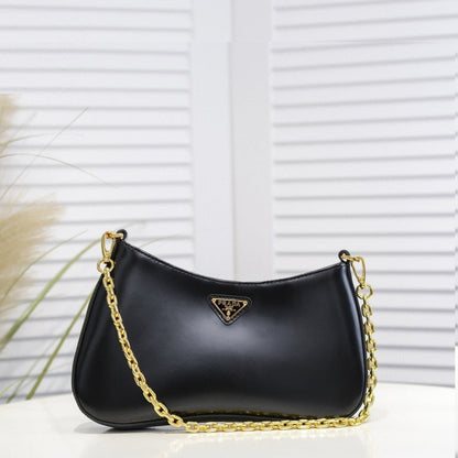 PRD  Bag Black 25 cm
