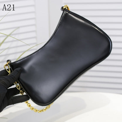 PRD  Bag Black 25 cm
