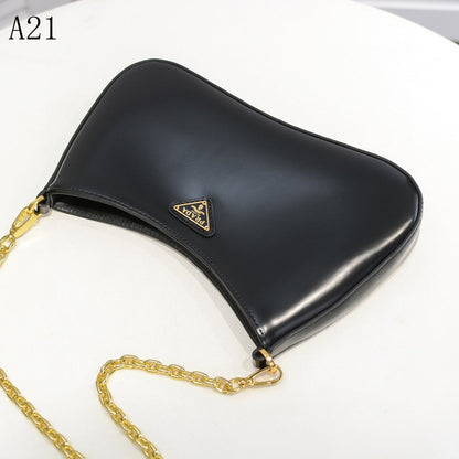 PRD  Bag Black 25 cm