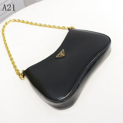 PRD  Bag Black 25 cm
