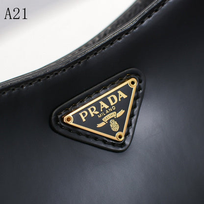 PRD  Bag Black 25 cm